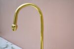 Brass Drinking Water Faucet Kitchen Water Filter Faucet Top Mount Wate